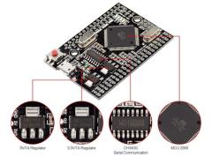 Arduino Mega 2560 PRO - CH340