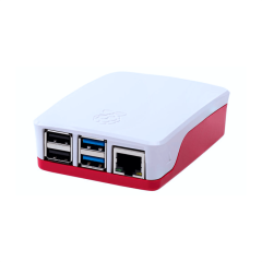 Raspberry Pi 4 Orijinal Lisanslı Kutu