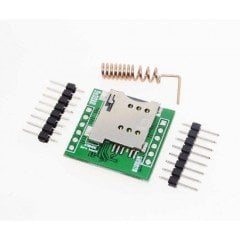 SIM800C GSM/GPRS Modülü - IMEI Kayıtlı