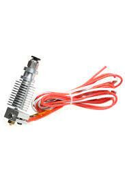 E3D V6 J Head Hotend Seti 24V