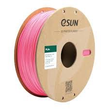 ESUN 1.75 mm PLA+ Filament - Pembe