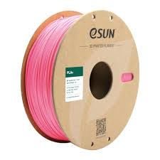 ESUN 1.75 mm PLA+ Filament - Pembe