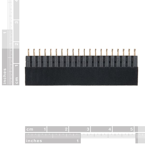 Raspberry Pi 2x20 Header Raspberry Pi