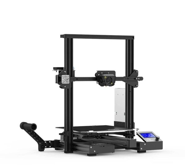 Creality Ender-3 S1 Pro -3D Yazıcı