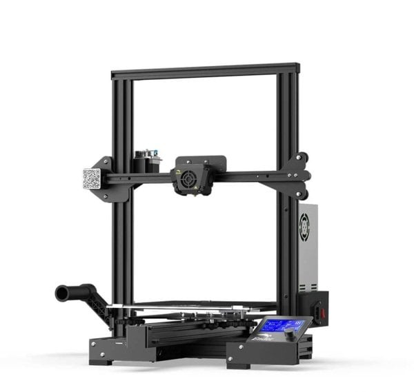 Creality Ender-3 S1 Pro -3D Yazıcı