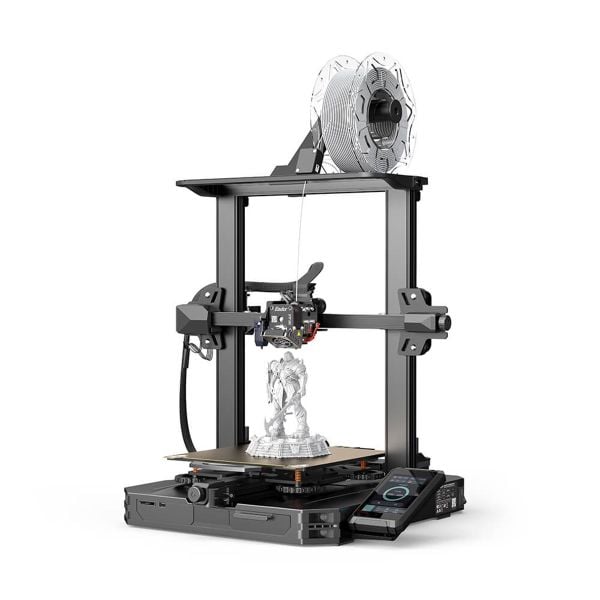 Creality Ender-3 S1 Pro -3D Yazıcı