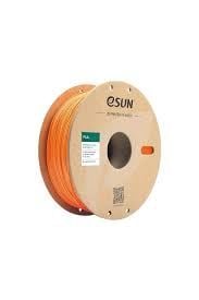 ESUN 1.75 mm PLA+ Filament - Turuncu