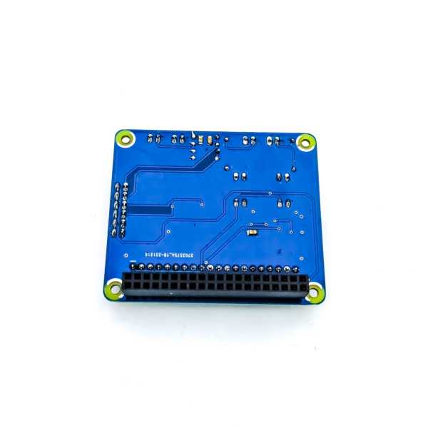 Raspberry Pi Otomasyon Shield (24V to 3.3V)