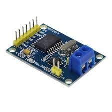 MCP2515 CANBUS-SPI Haberleşme Modülü