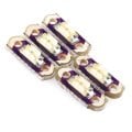Lilypad Led Mavi