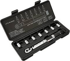 XLC Tork Anahtarı 1/4 '' 3-15 NM