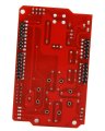Arduino Joystick Shield