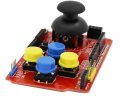 Arduino Joystick Shield