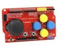 Arduino Joystick Shield