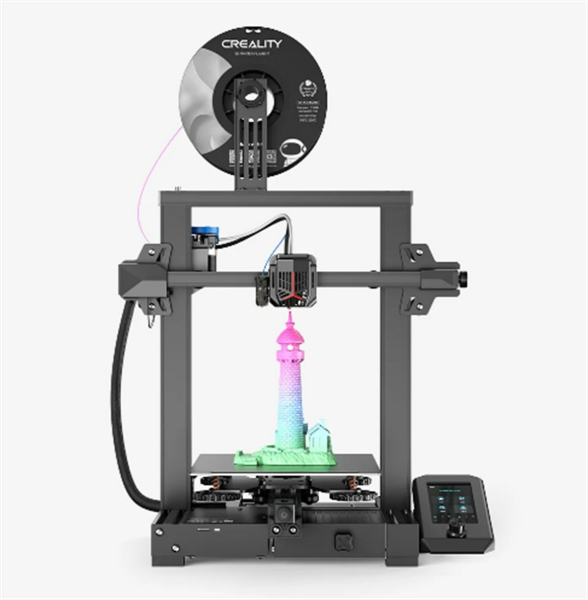 Creality Ender-3 V2 Neo 3D Yazıcı