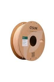 ESUN 1.75 mm PLA+ Filament - Bej