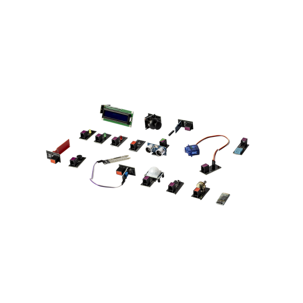 PİNOO TAM SET