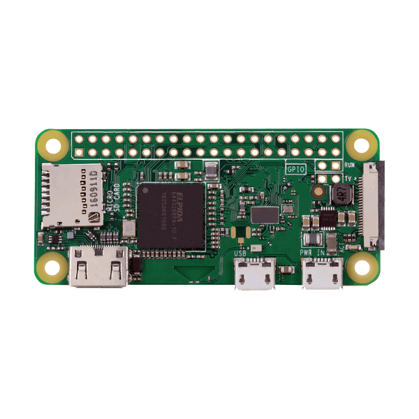 Raspberry Pi ZERO W