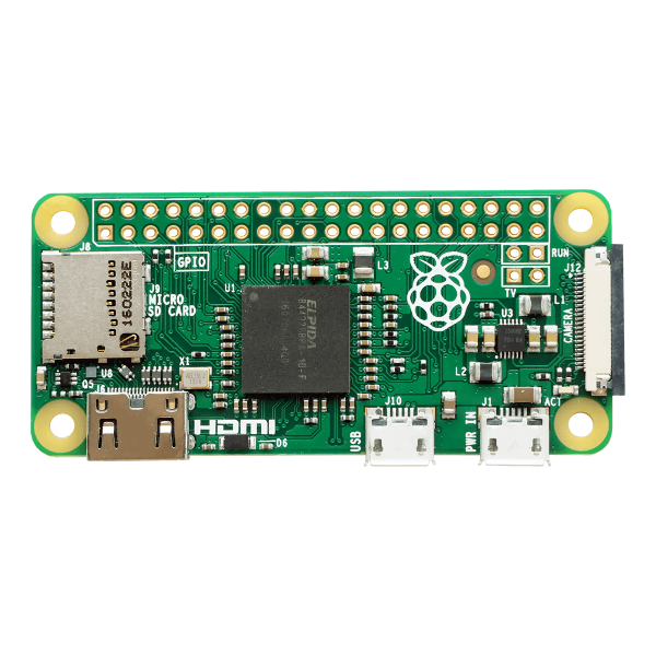 Raspberry Pi Zero