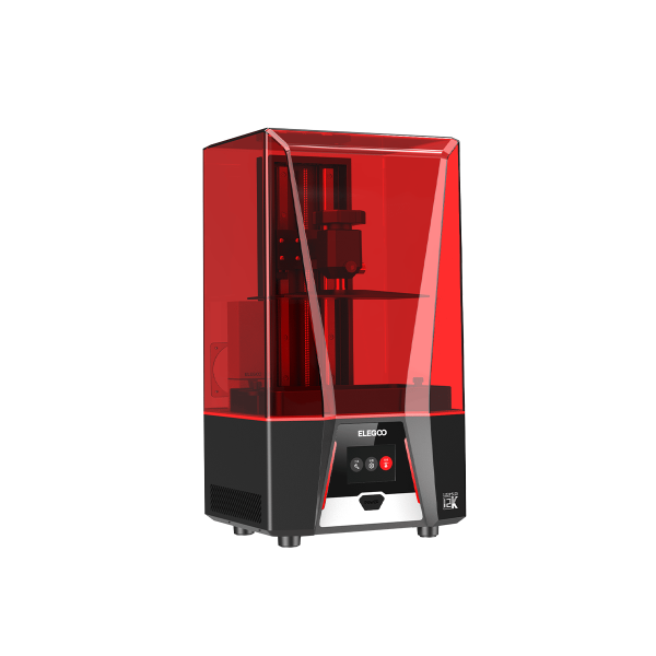 Satürn 3 12K 3D Yazıcı