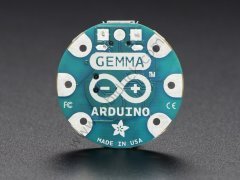 Arduino Gemma