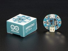 Arduino Gemma