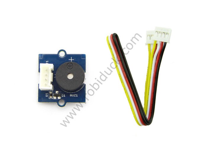Grove Buzzer