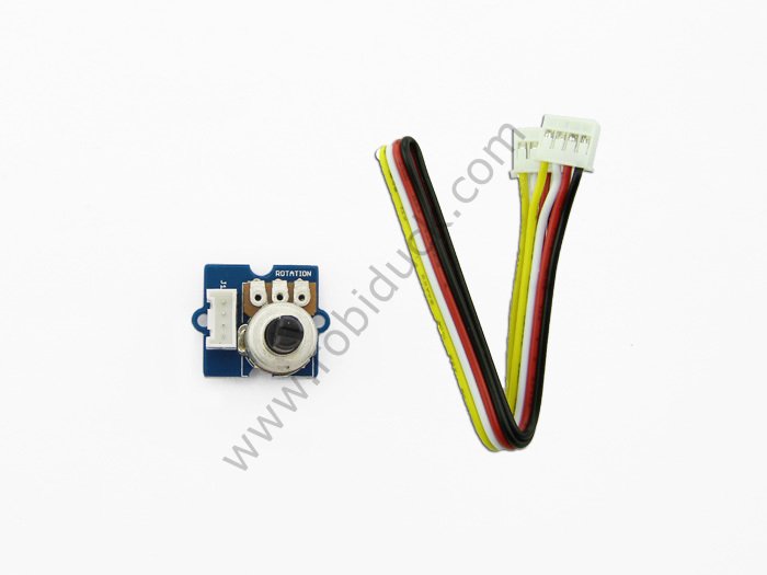 Grove Rotary Angle Sensor