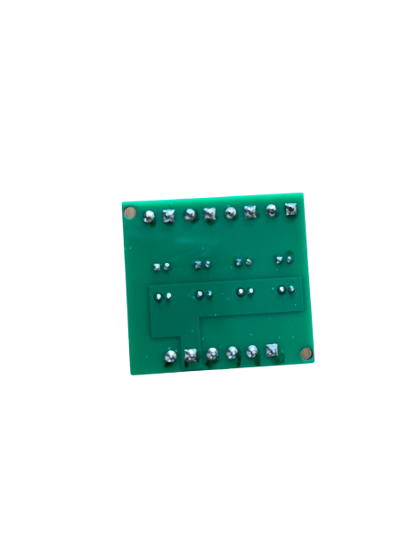 PC817 4 Kanal Optokuplör Modülü