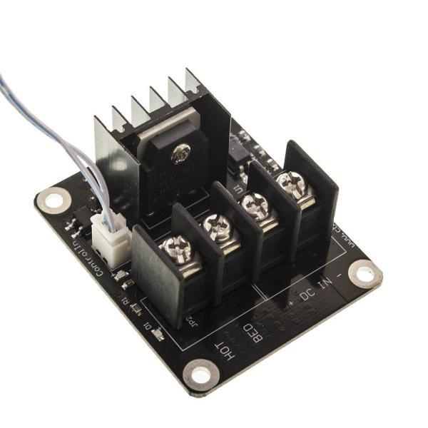 3D Yazıcı Isıtıcı Yatağı Mosfet Modülü