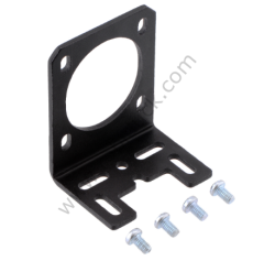 L Tipi Nema 14 Step Motor Tutucu (2257)