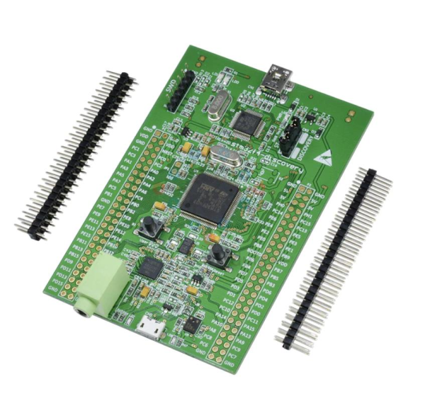 STM32F4 DISCOVERY Geliştirme Kartı - STM32F407G