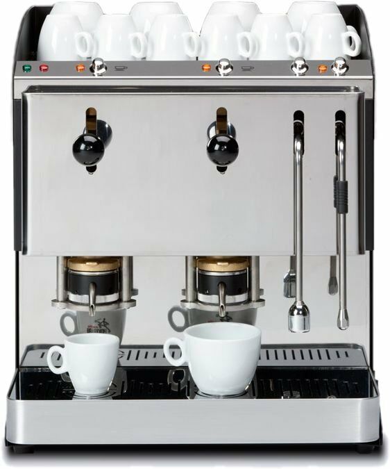 Biepi Pod Espresso Kahve Makinesi Easy 2 Pod