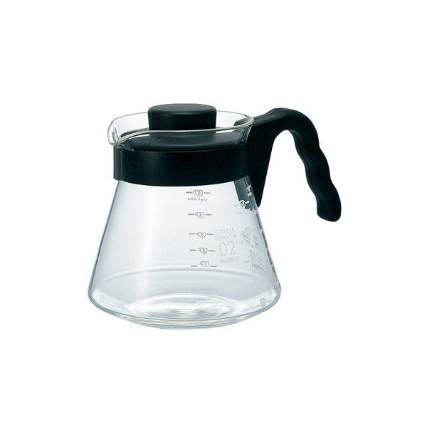 Hario V60 02 Drip Kahve Servis Sürahisi 700 ml