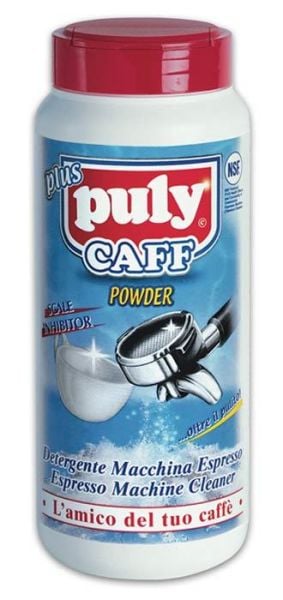 Puly Caff Powder Kahve Makinesi Temizleme Tozu 900 gr
