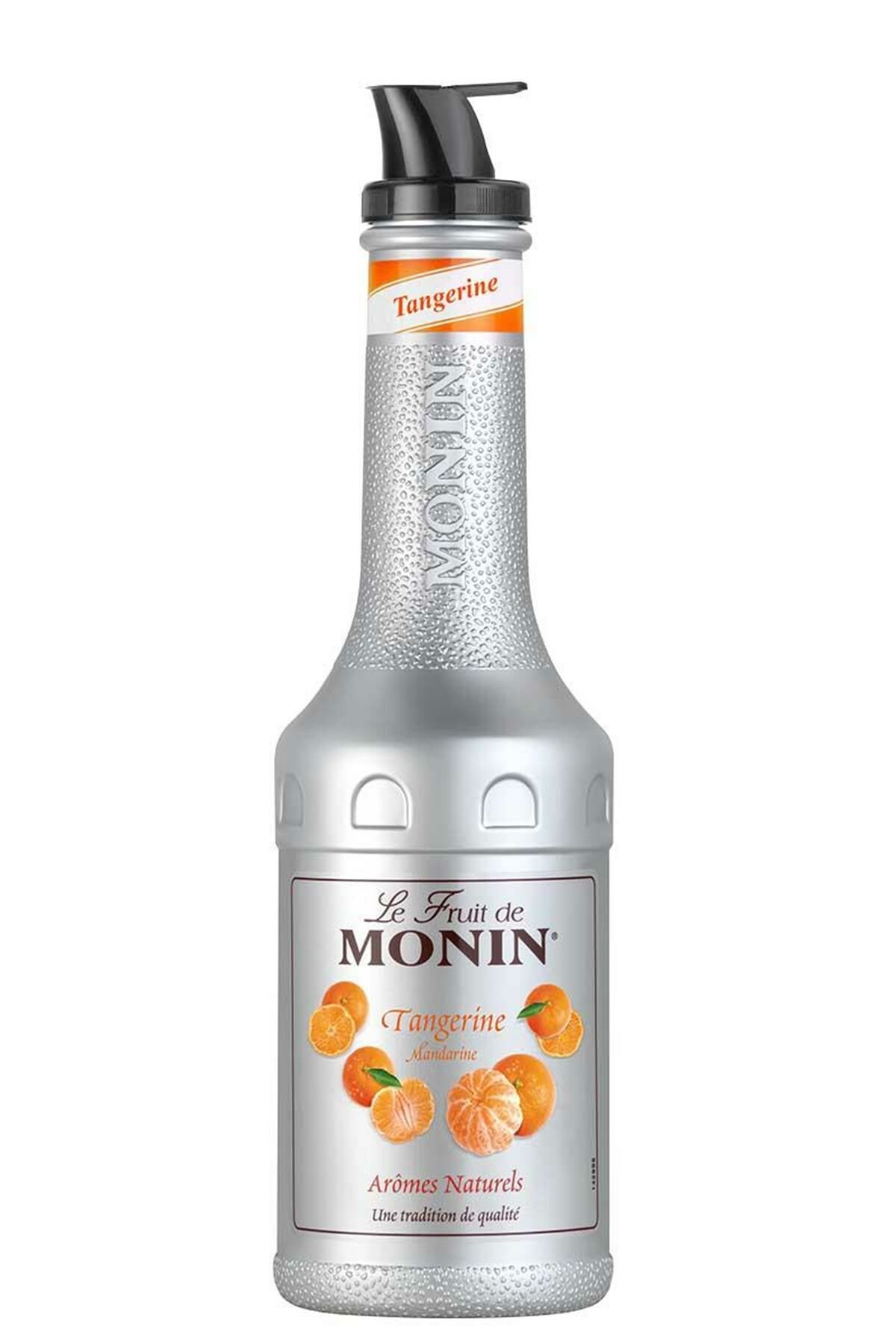 Monin Mandalina (Tangerine) Püre 1 LT Pet
