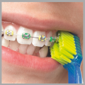 Ortodonti Diş Fırçaları