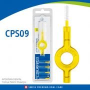 CPS 09 Prime Plus Arayüz Fırçası