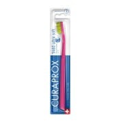 Curaprox CS 5460 Ultra Soft Diş Fırçası Mor/Limon Yeşili