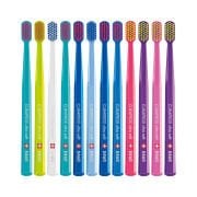Curaprox CS 5460 Ultra Soft Diş Fırçası Turuncu/Turuncu