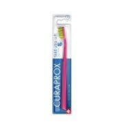 Curaprox CS 5460 Ultra Soft Diş Fırçası Turuncu/Turuncu