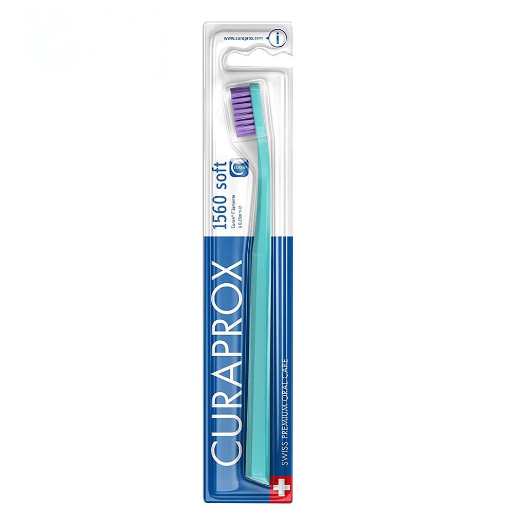 Curaprox CS 1560 Soft Diş Fırçası