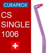 CS 1006 Tek Demet Diş Fırçası