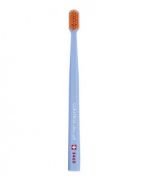 Curaprox CS 5460 Ultra Soft Diş Fırçası Açık Mavi/Turuncu