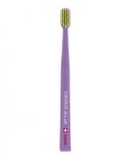 Curaprox CS 5460 Ultra Soft Diş Fırçası Mor/Limon Yeşili