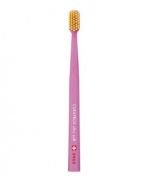 Curaprox CS 5460 Ultra Soft Diş Fırçası Pembe/Sarı