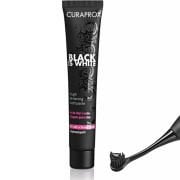Black is White Beyazlatıcı Diş Macunu