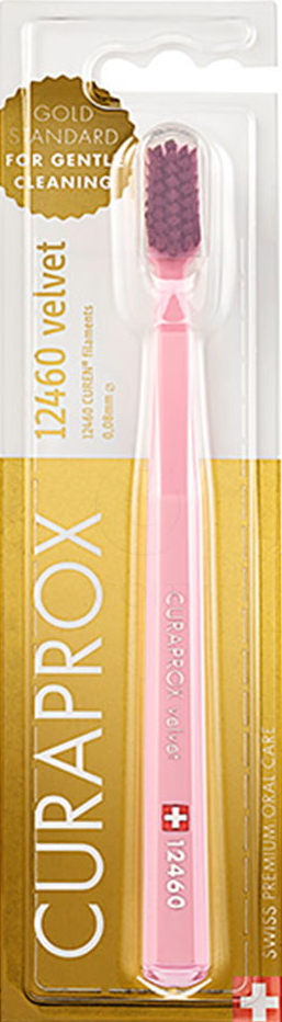 Curaprox Velvet 12460