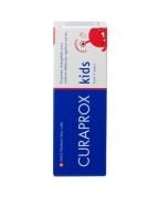 Curaprox Enzycal Çocuk Diş Macunu Çilek Florürsüz
