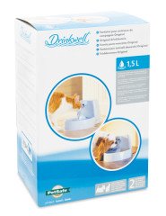 PetSafe Drinkwell Klasik Kedi ve Köpek Su Pınarı